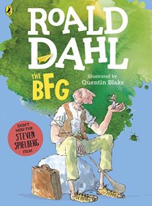 Descargar The BFG (Colour Edition) pdf, epub, ebook