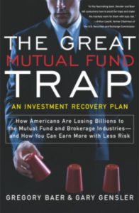 Descargar The Great Mutual Fund Trap: How Americans Are Losing Billions to the Mutual Fund and Brokerage Industries– and How You Can Earn More with Less Risk pdf, epub, ebook