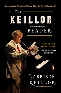 Descargar The Keillor Reader pdf, epub, ebook