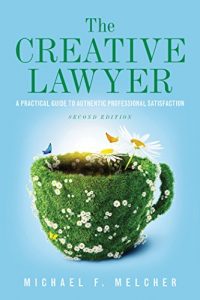 Descargar The Creative Lawyer pdf, epub, ebook