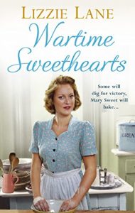 Descargar Wartime Sweethearts: (Sweet Sisters #1) (Sweet Sisters Trilogy) pdf, epub, ebook