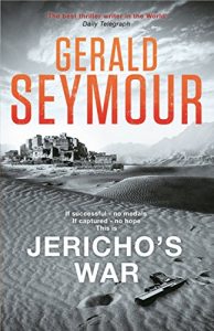 Descargar Jericho’s War (English Edition) pdf, epub, ebook