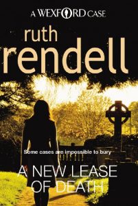 Descargar A New Lease Of Death: (A Wexford Case) (Inspector Wexford series) pdf, epub, ebook