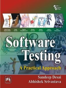 Descargar Software Testing – A Practical Approach pdf, epub, ebook