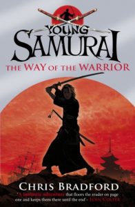 Descargar Young Samurai: The Way of the Warrior pdf, epub, ebook