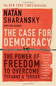 Descargar The Case For Democracy: The Power of Freedom to Overcome Tyranny and Terror pdf, epub, ebook