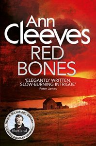 Descargar Red Bones (Shetland) pdf, epub, ebook