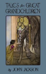 Descargar Tales for Great Grandchildren: Folk Tales from India and Nepal (English Edition) pdf, epub, ebook