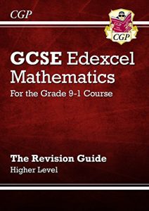 Descargar New GCSE Maths Edexcel Revision Guide: Higher – for the Grade 9-1 Course pdf, epub, ebook