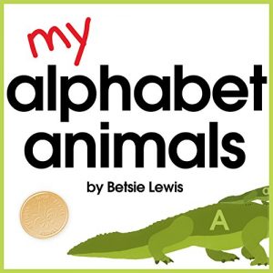 Descargar My Alphabet Animals – Learning Letters & Sounds With Critters from A to Z (Children’s Beginner ABC Book) (English Edition) pdf, epub, ebook