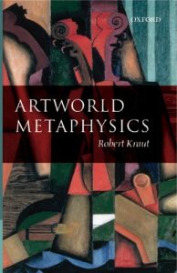 Descargar Artworld Metaphysics pdf, epub, ebook
