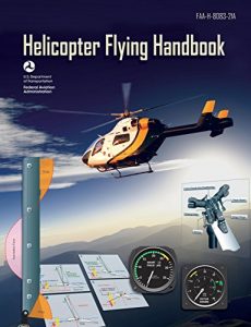 Descargar Helicopter Flying Handbook: (In Color) (English Edition) pdf, epub, ebook