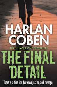 Descargar The Final Detail (Myron Bolitar) pdf, epub, ebook