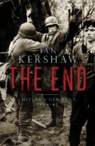 Descargar The End: Hitler’s Germany, 1944-45 pdf, epub, ebook