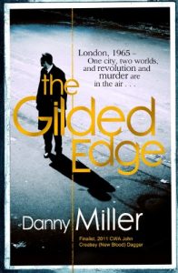 Descargar The Gilded Edge (English Edition) pdf, epub, ebook