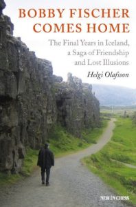 Descargar Bobby Fischer Comes Home: The Final Years in Iceland, a Saga of Friendship and Lost Illusions pdf, epub, ebook