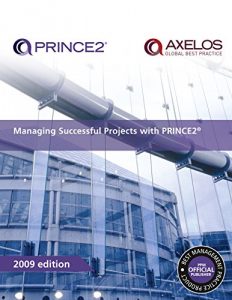 Descargar Managing Successful Projects with PRINCE2 2009 Edition pdf, epub, ebook