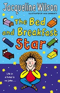 Descargar The Bed and Breakfast Star pdf, epub, ebook