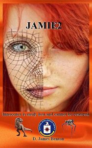 Descargar Jamie2: Innocence is easily lost and cannot be restored. (English Edition) pdf, epub, ebook