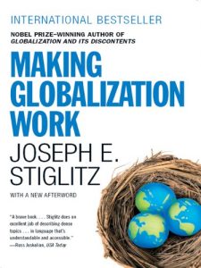 Descargar Making Globalization Work pdf, epub, ebook