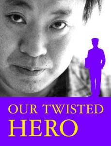 Descargar Our Twisted Hero (English Edition) pdf, epub, ebook