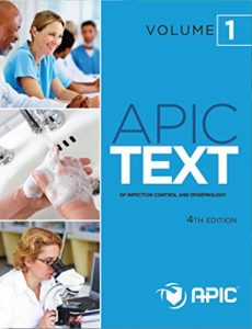 Descargar Apic Text of Infection Control and Epidemiology: Vol 1 (English Edition) pdf, epub, ebook