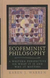 Descargar Ecofeminist Philosophy: A Western Perspective on What It Is and Why It Matters (Studies in Social, Political, and Legal Philosophy) pdf, epub, ebook