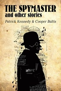 Descargar The Spymaster: A collection of spy stories for English language learners (A Hippo Graded Reader) (English Edition) pdf, epub, ebook