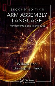 Descargar ARM Assembly Language: Fundamentals and Techniques, Second Edition pdf, epub, ebook