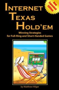 Descargar Internet Texas Hold’em New Expanded Edition: Winning Strategies for Full-Ring and Short-Handed Games (English Edition) pdf, epub, ebook