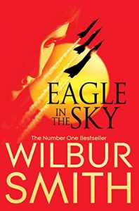 Descargar Eagle in the Sky (English Edition) pdf, epub, ebook