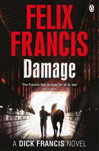 Descargar Damage (Dick Francis) pdf, epub, ebook