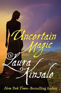 Descargar Uncertain Magic (English Edition) pdf, epub, ebook