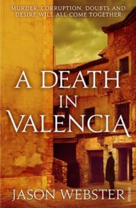 Descargar A Death in Valencia: (Max Cámara 2) pdf, epub, ebook