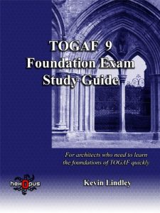 Descargar TOGAF 9 Foundation Exam Study Guide (English Edition) pdf, epub, ebook