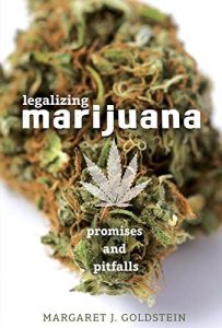 Descargar Legalizing Marijuana: Promises and Pitfalls (Nonfiction – Young Adult) pdf, epub, ebook