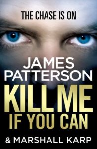 Descargar Kill Me if You Can pdf, epub, ebook