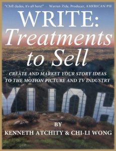 Descargar Write: Treatments To Sell: Create and Market Your Story Ideas to the Motion Picture and TV Industry (English Edition) pdf, epub, ebook