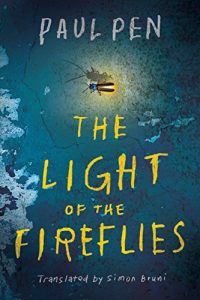 Descargar The Light of the Fireflies pdf, epub, ebook