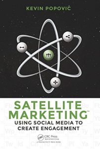 Descargar Satellite Marketing: Using Social Media to Create Engagement pdf, epub, ebook