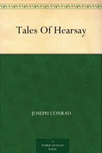 Descargar Tales Of Hearsay (English Edition) pdf, epub, ebook