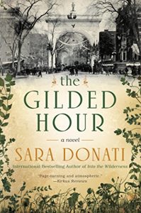 Descargar The Gilded Hour pdf, epub, ebook