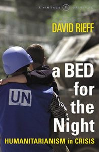 Descargar A Bed For The Night: Humanitarianism in an Age of Genocide (A Vintage original) pdf, epub, ebook