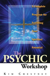 Descargar The Psychic Workshop: A Complete Program for Fulfilling Your Spiritual Potential (English Edition) pdf, epub, ebook