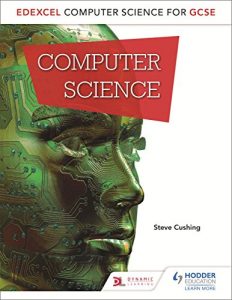 Descargar Edexcel Computer Science for GCSE Student Book (English Edition) pdf, epub, ebook