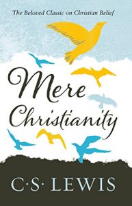 Descargar Mere Christianity pdf, epub, ebook