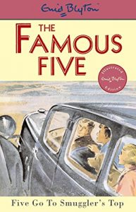 Descargar Five Go To Smuggler’s Top: Book 4 (Famous Five series) pdf, epub, ebook