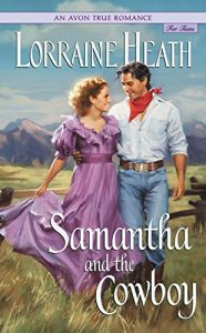 Descargar Samantha and the Cowboy pdf, epub, ebook