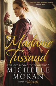 Descargar Madame Tussaud (English Edition) pdf, epub, ebook