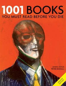 Descargar 1001 Books You Must Read Before You Die: You Must Read Before You Die (English Edition) pdf, epub, ebook